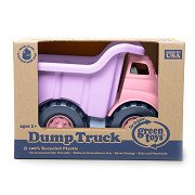 Green Toys Muldenkipper Pink