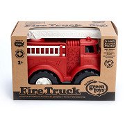Green Toys Brandweerauto