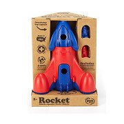 Green Toys Rocket