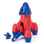 Green Toys Rocket