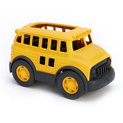 Green Toys School Bus