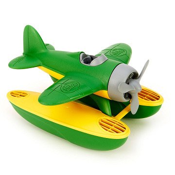 Green Toys Seaplane