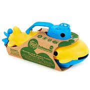 Green Toys Submarine