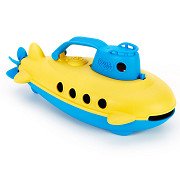 Green Toys Submarine