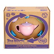 Green Toys Tee-Spielset