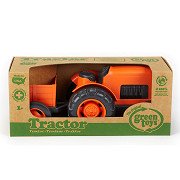 Green Toys Traktor