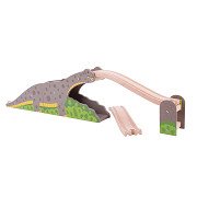 Bigjigs Wooden Dino Bridge