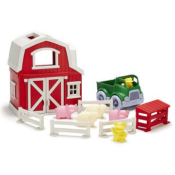 Green Toys Farm