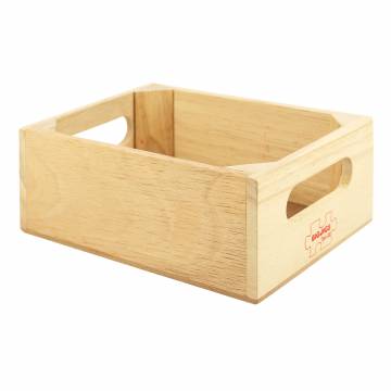 Bigjigs Wooden Box