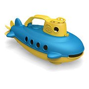 Green Toys Submarine