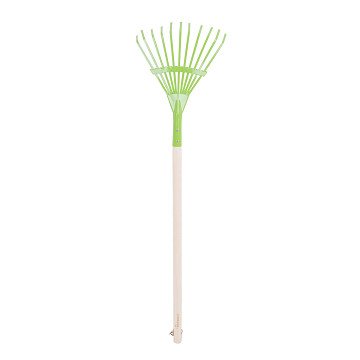 Bigjigs Metal Leaf Rake