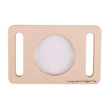 Bigjigs Lupe XL