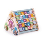 Bigjigs Wooden Activity Center