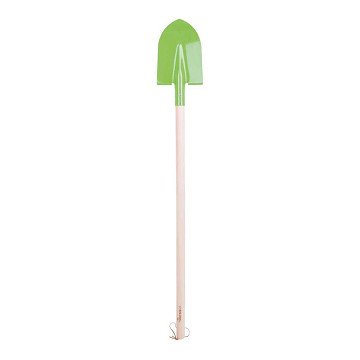 Bigjigs Shovel with Long Handle