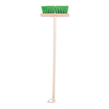 Bigjigs Long Handle Broom