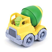 Green Toys Cement Truck