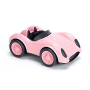 Green Toys Rennwagen Rosa