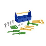 Green Toys Toolbox Blue