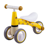 Diditrike Balance Bike Giraffe