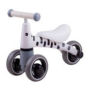 Diditrike balance bike Zebra