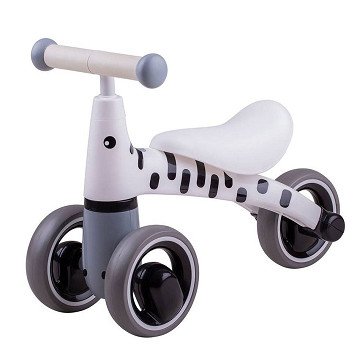 Diditrike Balance Bike Zebra