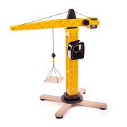 Tidlo Wooden Crane Machine
