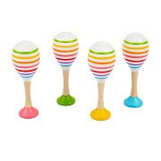 Bigjigs Holz-Maraca