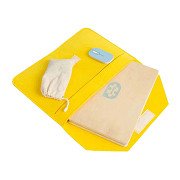 Bigjigs Holzspielzeug-Laptop-Set, 95-tlg.