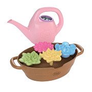 Green Toys Color-Changing Water Activity Set Pink