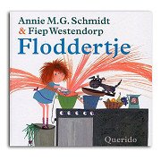 Floddertje