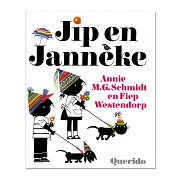 Jip and Janneke
