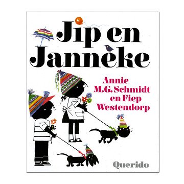 Jip and Janneke