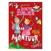 The Sweet Sisters go on an adventure