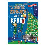 De Zoete Zusjes vieren kerst