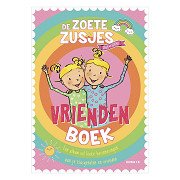 The Sweet Sisters Friends Book