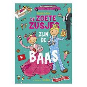 De Zoete Zusjes zijn de baas