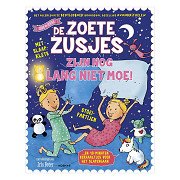 The Sweet Sisters are far from tired