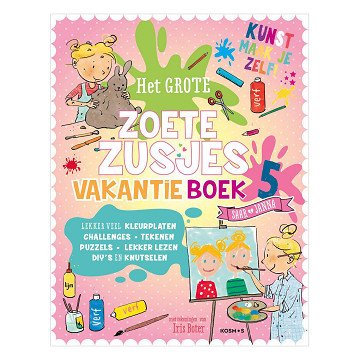 The Big Sweet Sisters Holiday Book 5