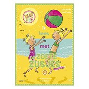 I read with the Sweet Sisters 2