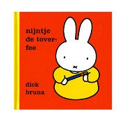 Miffy, die Zauberfee