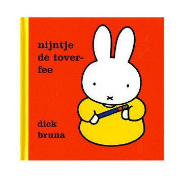 Miffy, die Zauberfee