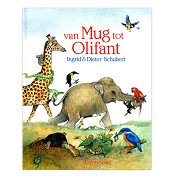 From Mosquito to Elephant