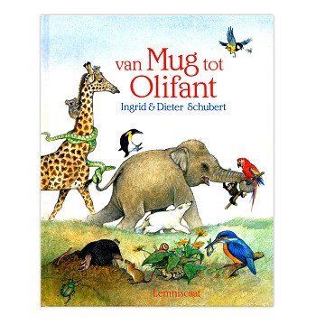 From Mosquito to Elephant