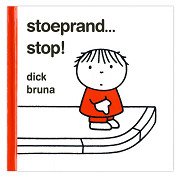 Bordstein... Halt!