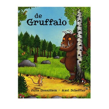 The Gruffalo