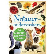 Natuuronderzoekers