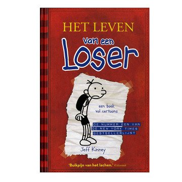 Het leven van een Loser