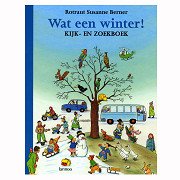What a Winter!