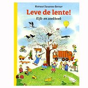 Leve de lente!
