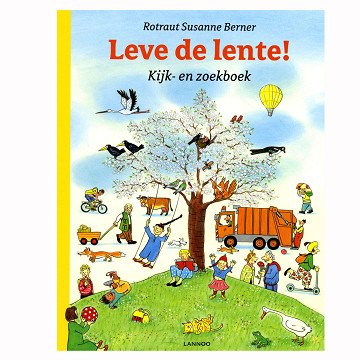 Leve de lente!